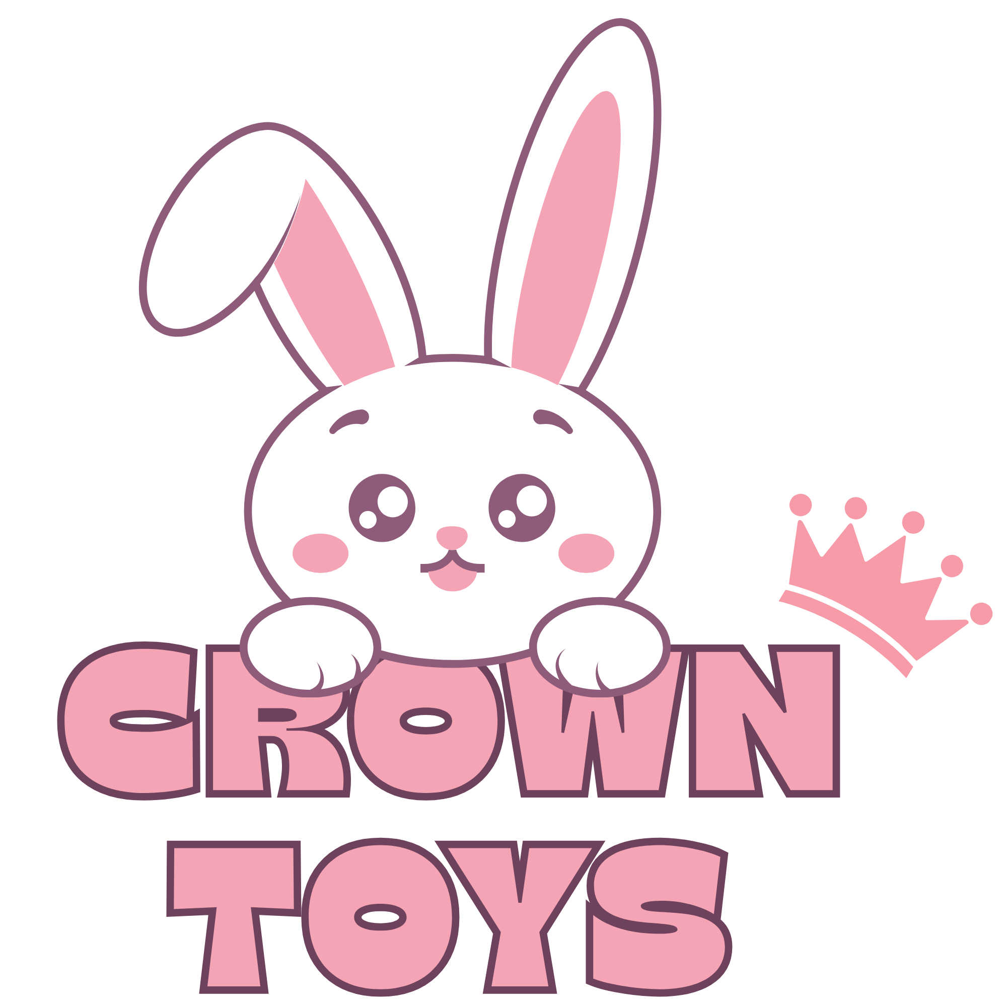 Crown Toys