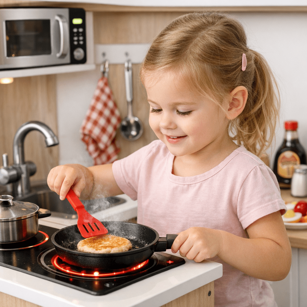 10 Best Interactive Kitchen Playsets with Lights and Sounds for Kids Ages 3-7: Practical Playbook with Real Examples - a