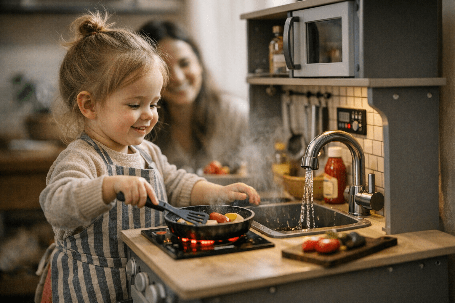 10 Best Interactive Play Kitchens with Running Water & Realistic Sounds for Kids in 2026: Practical Playbook with Real E
