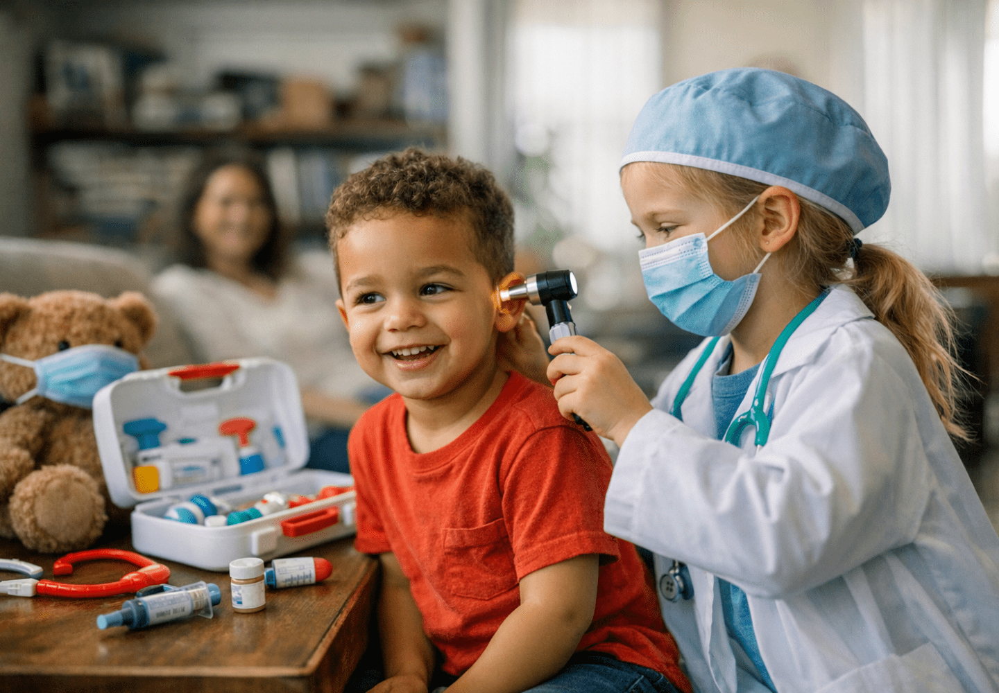 10 Best Kids Doctor Pretend Play Sets with Real Accessories Under $50: Practical Playbook with Real Examples - featured