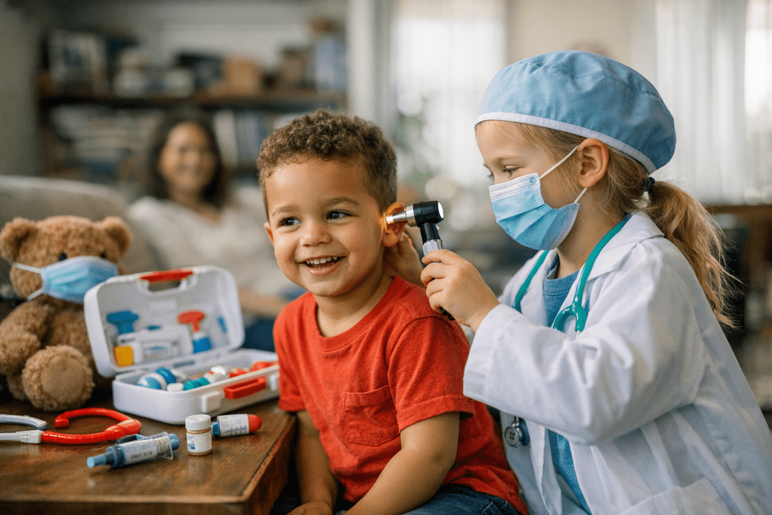 10 Best Kids Doctor Pretend Play Sets with Real Accessories Under $50: Practical Playbook with Real Examples - featured
