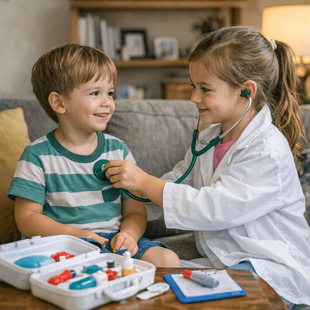 10 Best Kids Doctor Pretend Play Sets with Real Accessories Under $50: Practical Playbook with Real Examples - article i