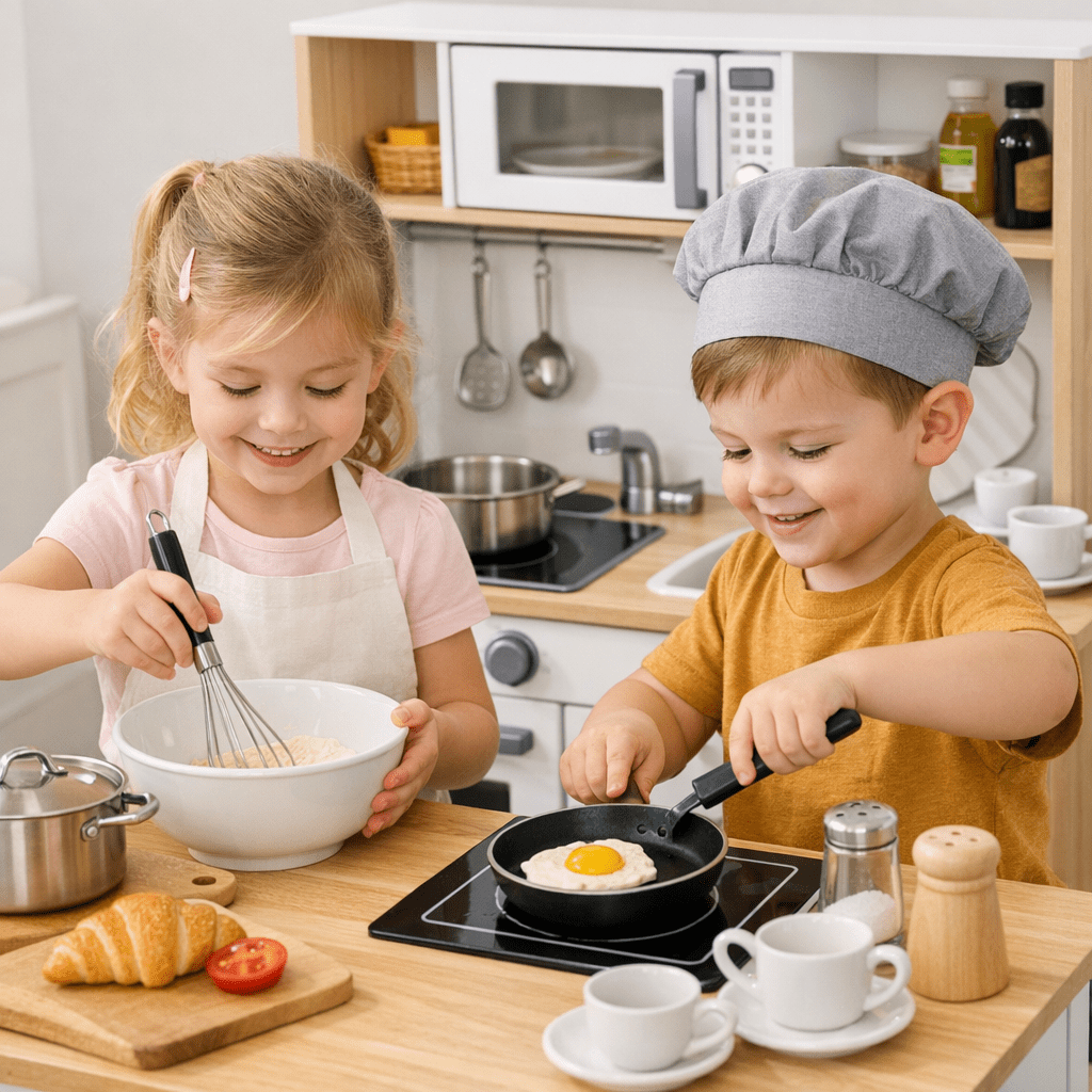 10 Best Kids Play Kitchen Sets with Realistic Accessories Under $100: Practical Playbook with Real Examples - article il