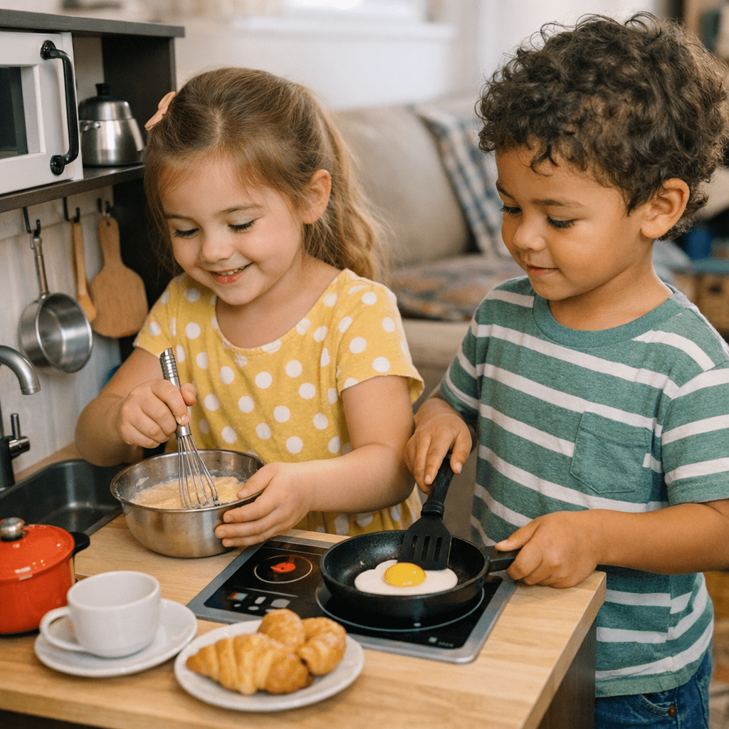10 Best Kids Play Kitchen Sets with Realistic Accessories Under $100: Practical Playbook with Real Examples - article il