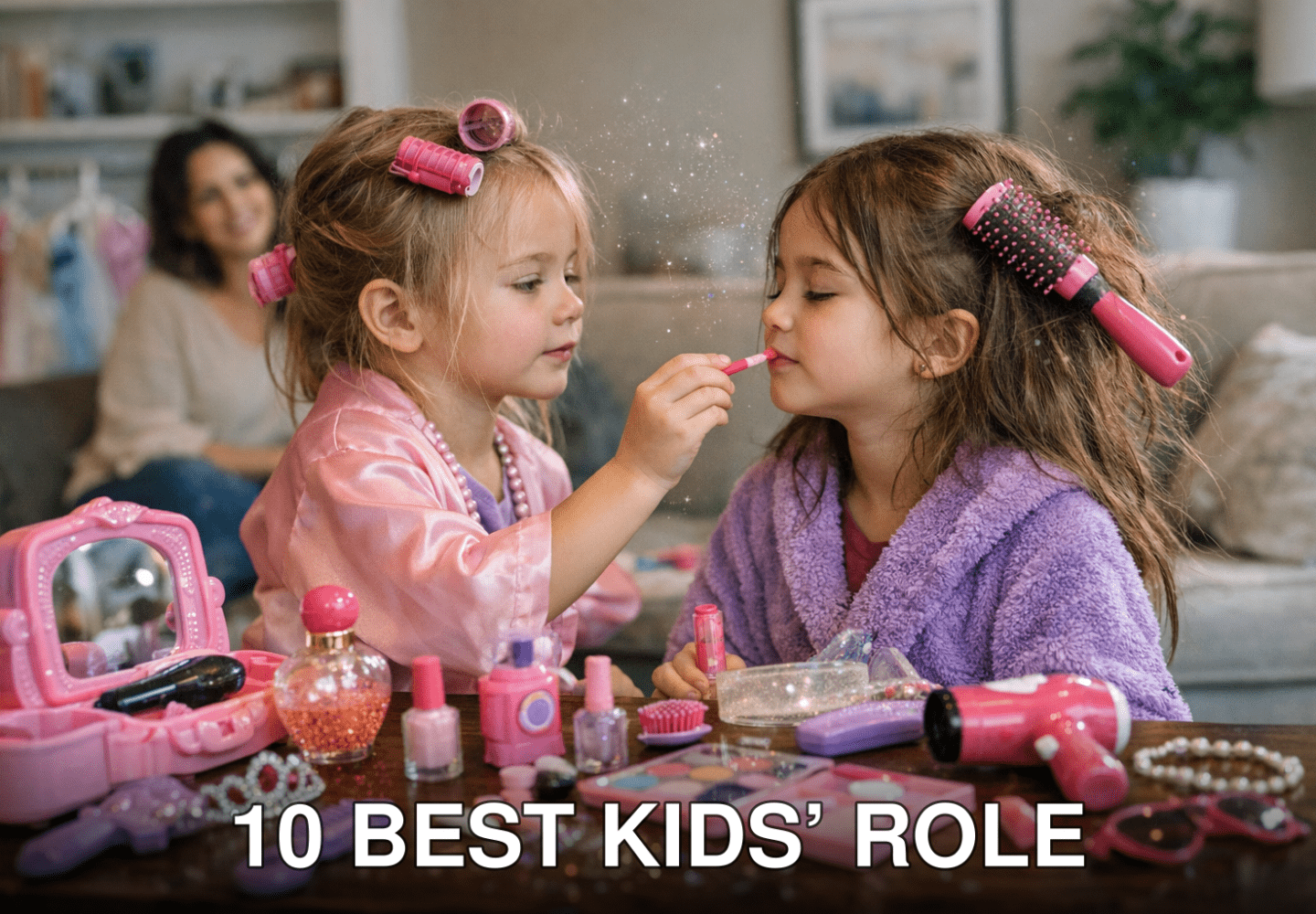 10 Best Kids’ Role-Playing Beauty Sets Under $75 for 2024: Practical Playbook with Real Examples - featured image