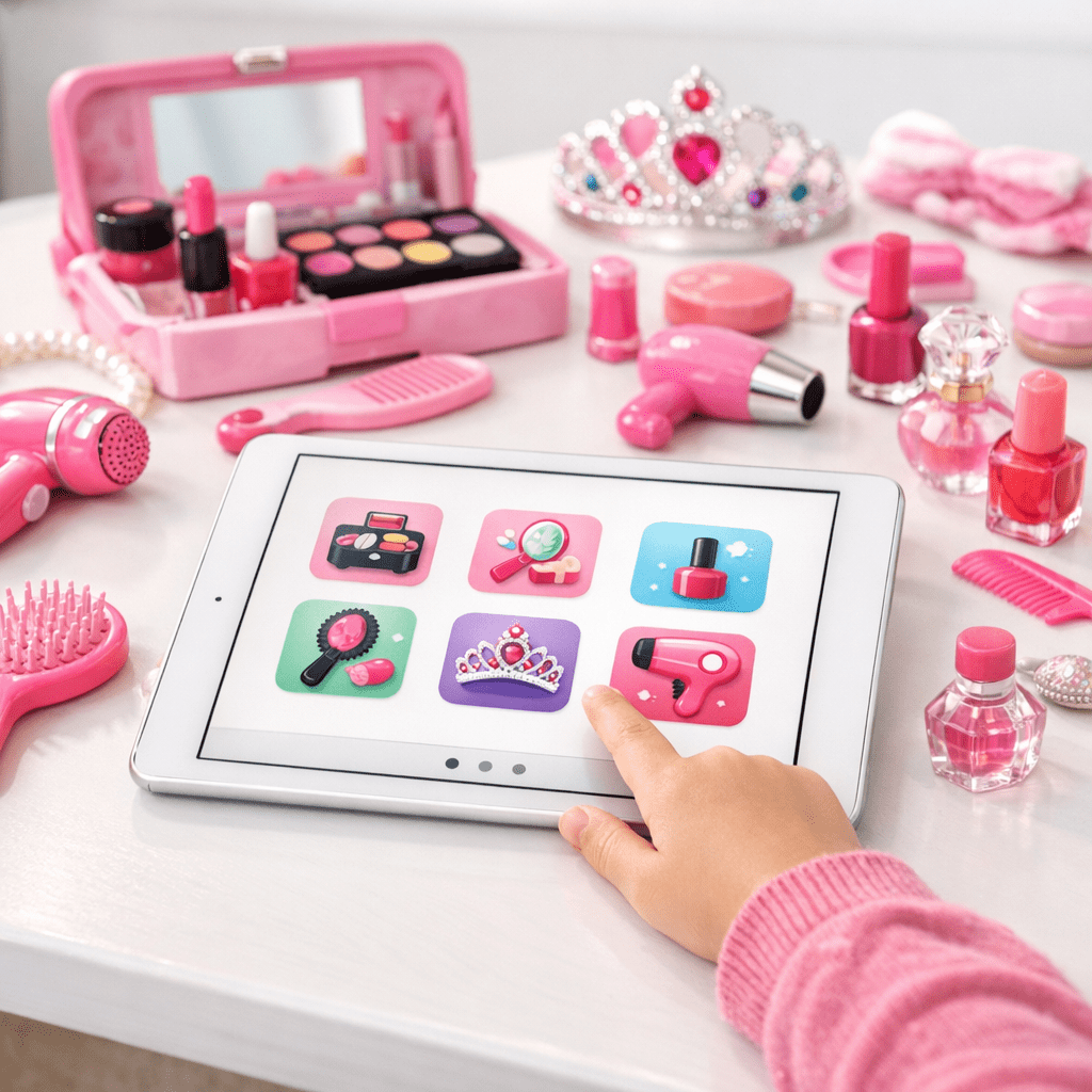 kids’ - Quick Navigation