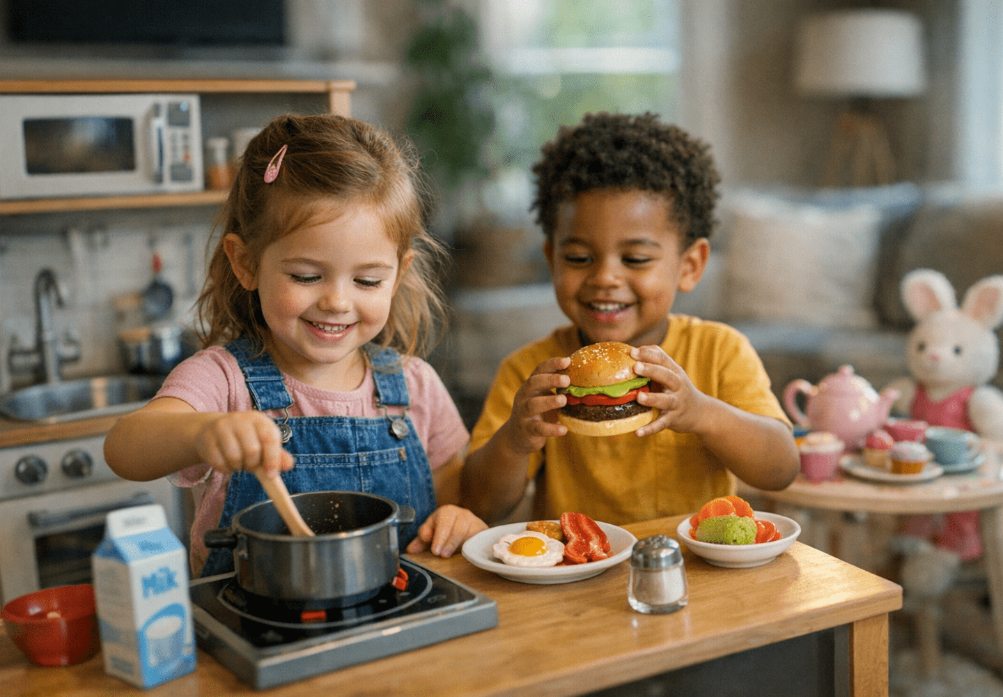 10 Best Kitchen & Food Playsets Under $50 for Kids in 2026: Practical Playbook with Real Examples - featured image