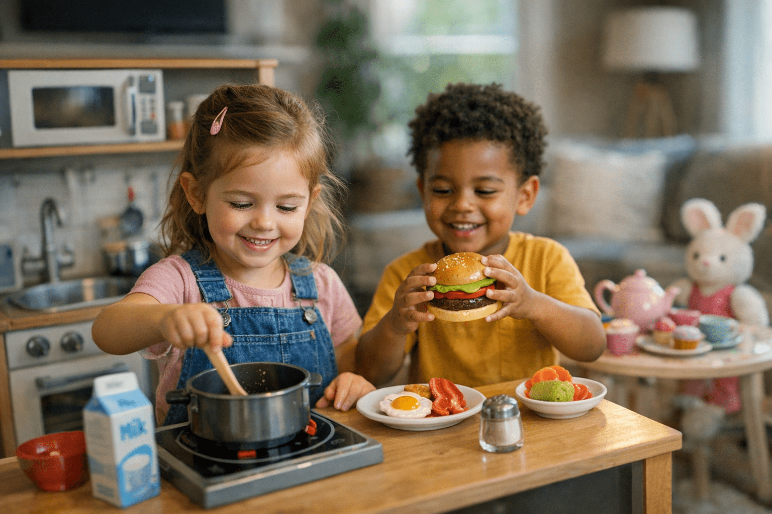 10 Best Kitchen & Food Playsets Under $50 for Kids in 2026: Practical Playbook with Real Examples - featured image