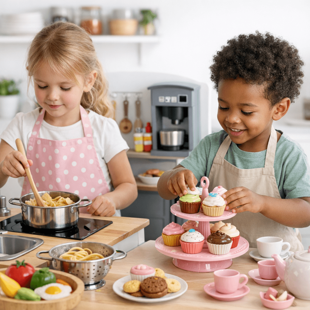 10 Best Kitchen & Food Playsets Under $50 for Kids in 2026: Practical Playbook with Real Examples - article illustration