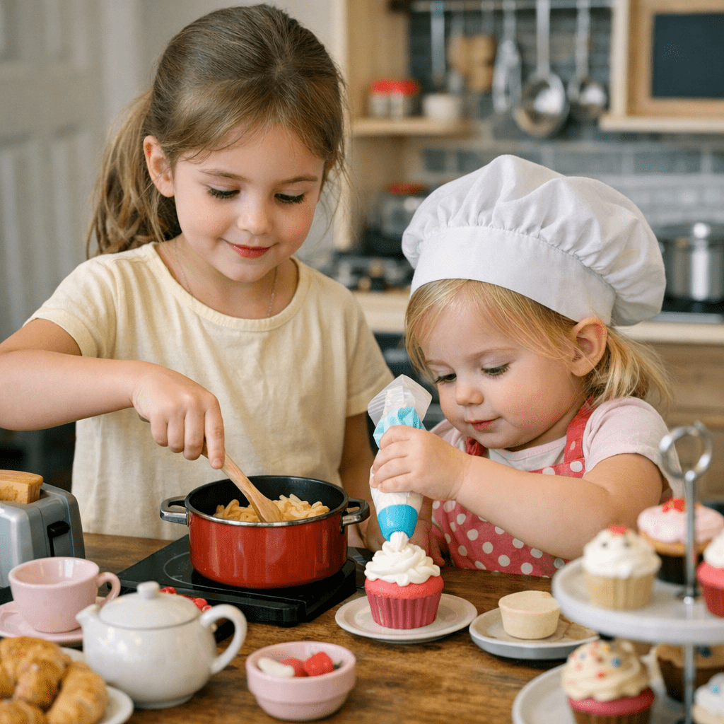 10 Best Kitchen & Food Playsets Under $50 for Kids in 2026: Practical Playbook with Real Examples - article illustration