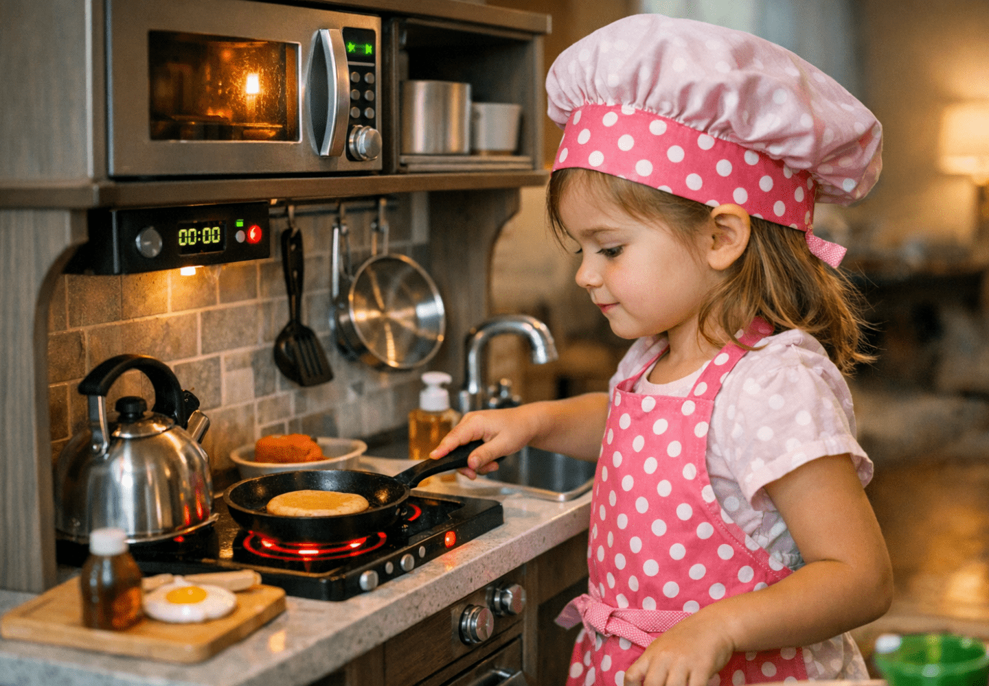 10 Best Kitchen Playsets with Real Lights and Sounds for Kids in the US: Practical Playbook with Real Examples - feature