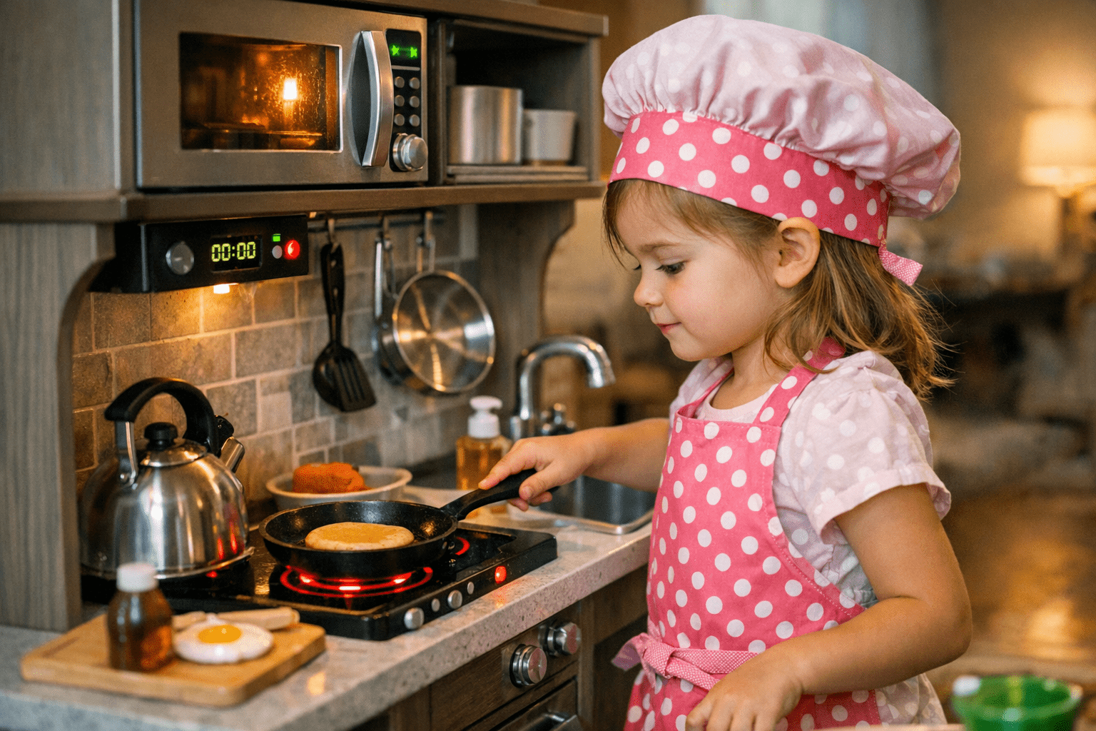 10 Best Kitchen Playsets with Real Lights and Sounds for Kids in the US: Practical Playbook with Real Examples - feature