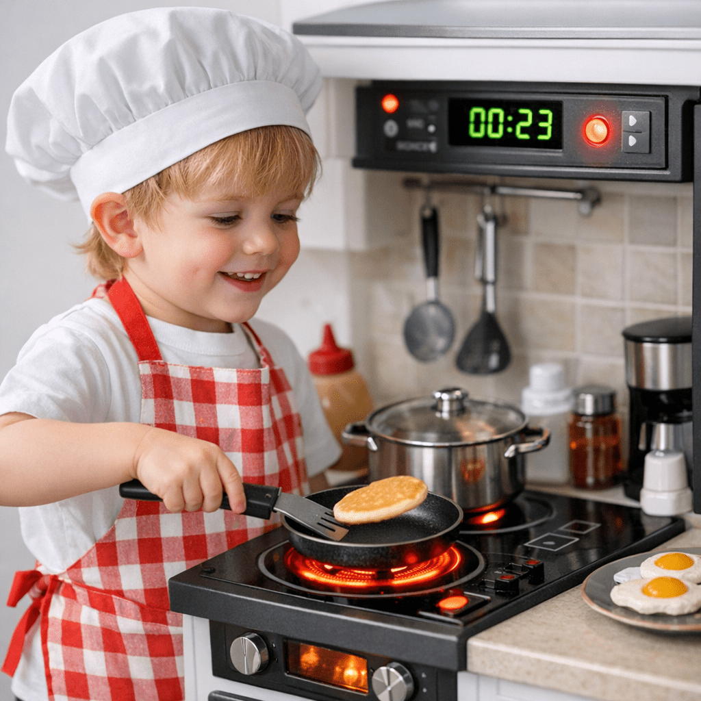 10 Best Kitchen Playsets with Real Lights and Sounds for Kids in the US: Practical Playbook with Real Examples - article