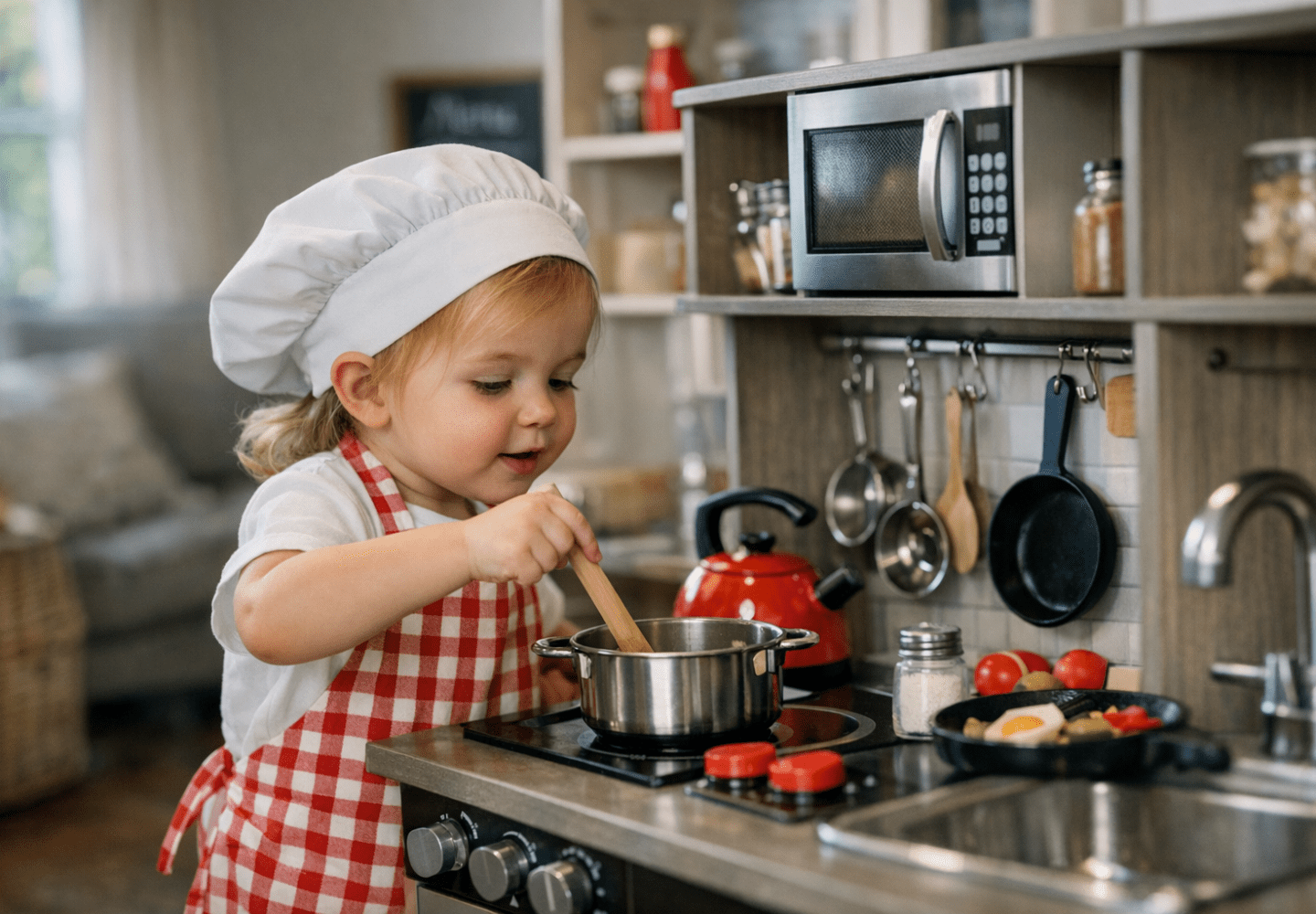 10 Best Kitchen Playsets with Realistic Features for Kids Ages 3-7: Practical Playbook with Real Examples - featured ima