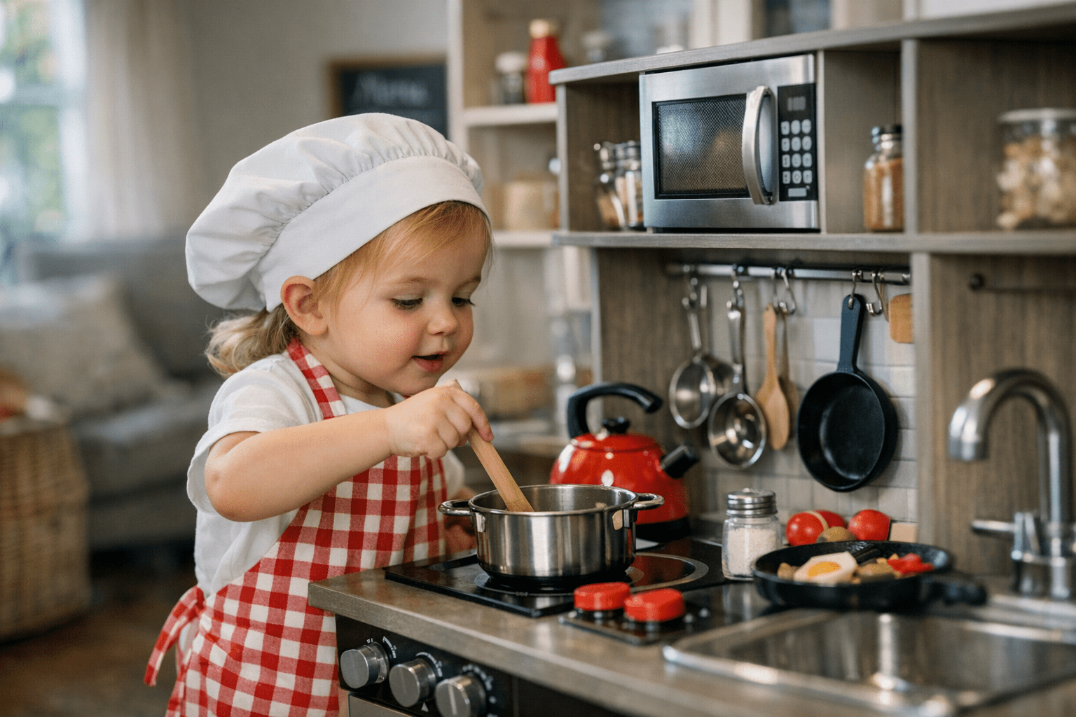 10 Best Kitchen Playsets with Realistic Features for Kids Ages 3-7: Practical Playbook with Real Examples - featured ima