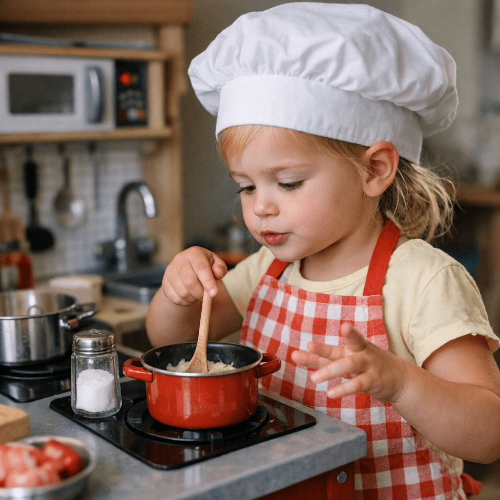10 Best Kitchen Playsets with Realistic Features for Kids Ages 3-7: Practical Playbook with Real Examples - article illu
