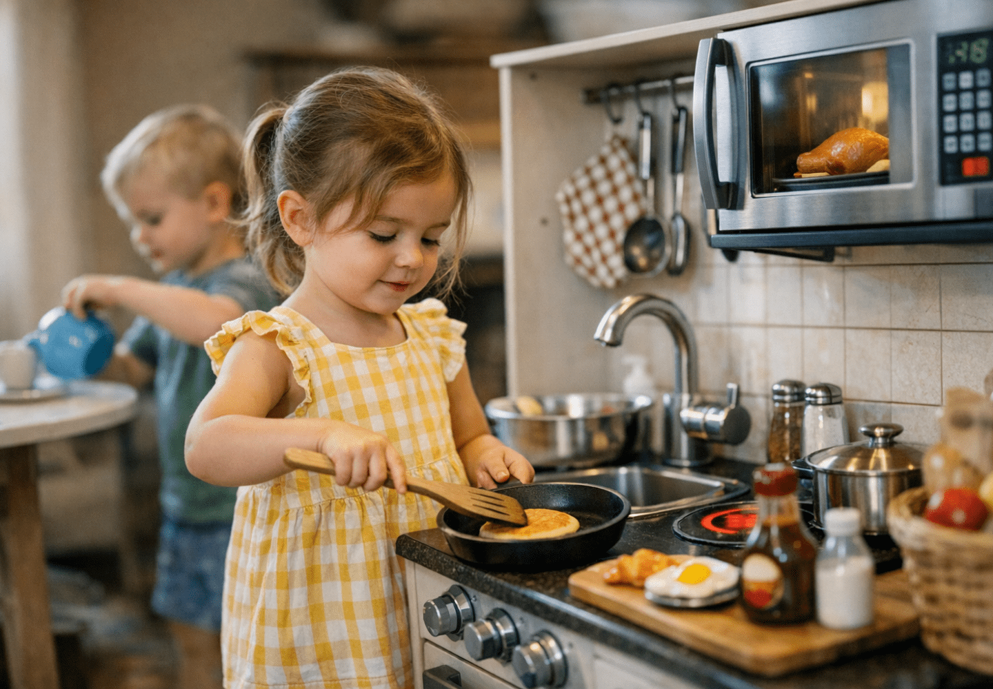 10 Best Kitchen Playsets with Realistic Features for Kids Ages 3–7: Practical Playbook with Real Examples - featured ima