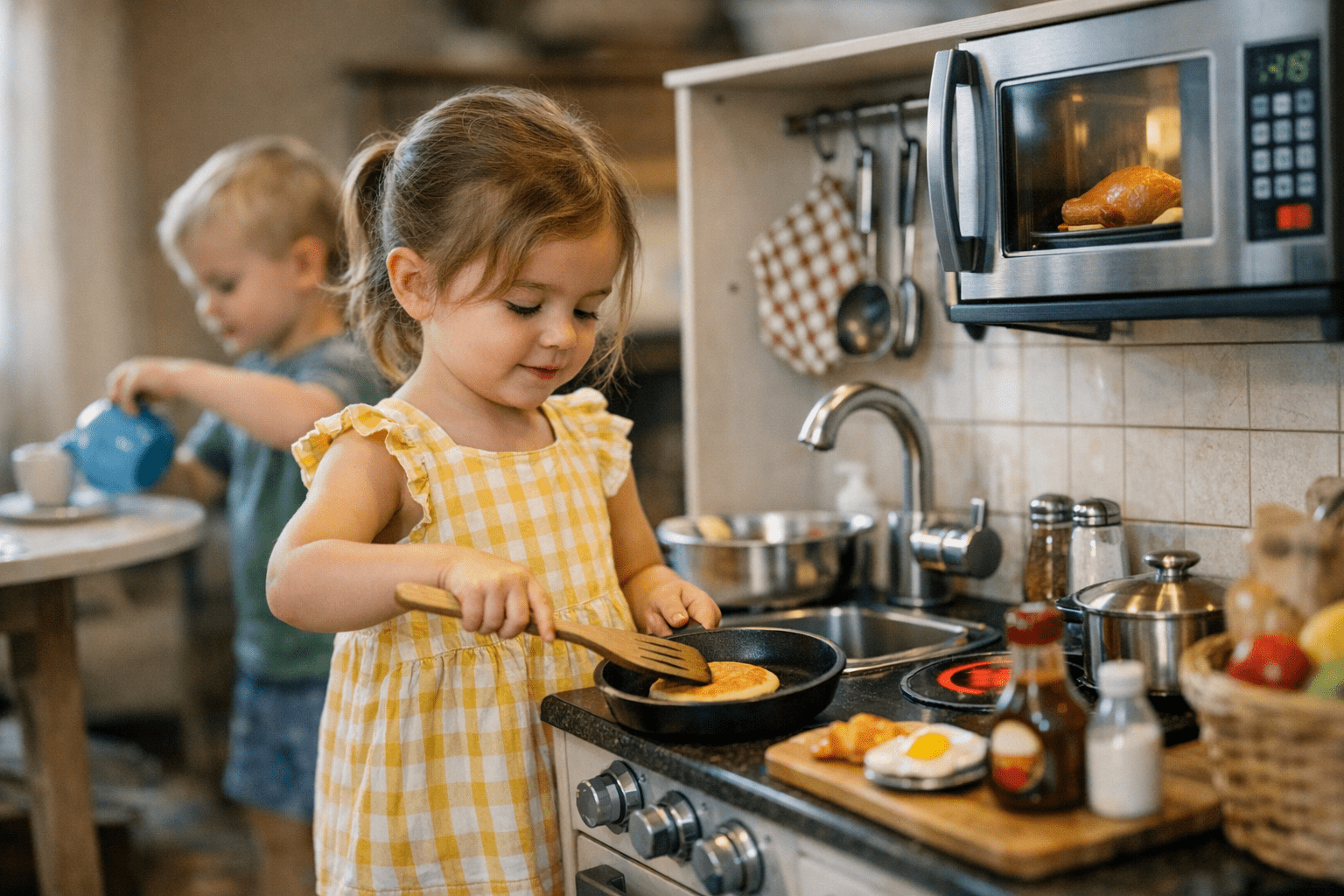10 Best Kitchen Playsets with Realistic Features for Kids Ages 3–7: Practical Playbook with Real Examples - featured ima