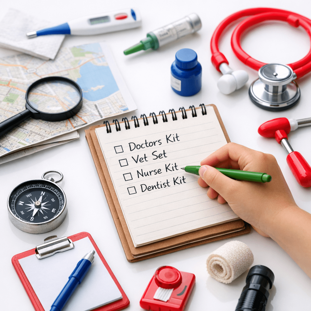 medical - Quick Navigation: