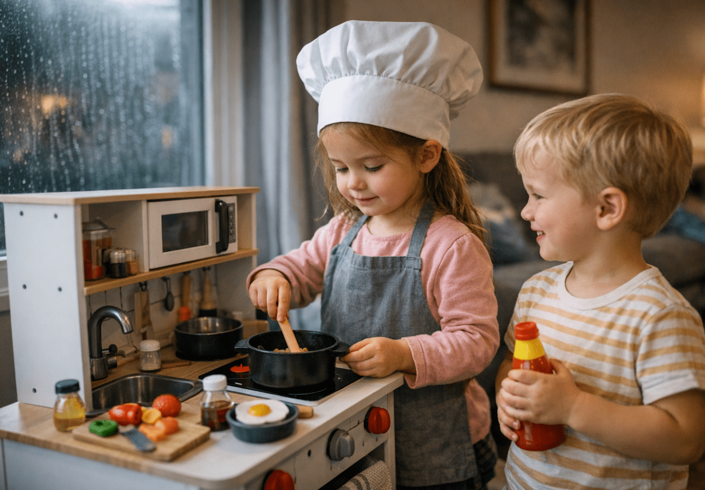 10 Best Mini Interactive Chef’s Stations for Kids Under $100 in the US: Practical Playbook with Real Examples - featured