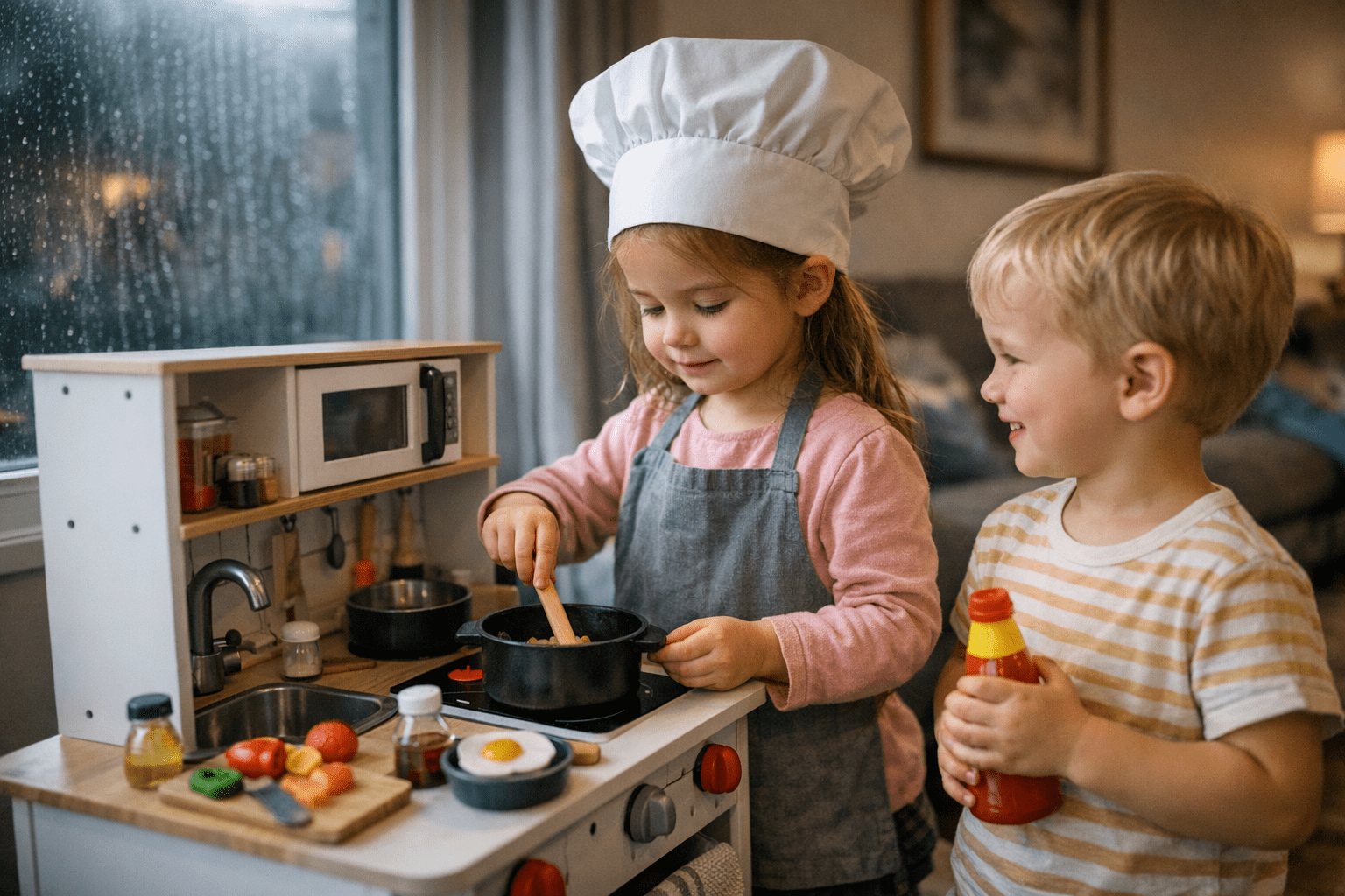 10 Best Mini Interactive Chef’s Stations for Kids Under $100 in the US: Practical Playbook with Real Examples - featured