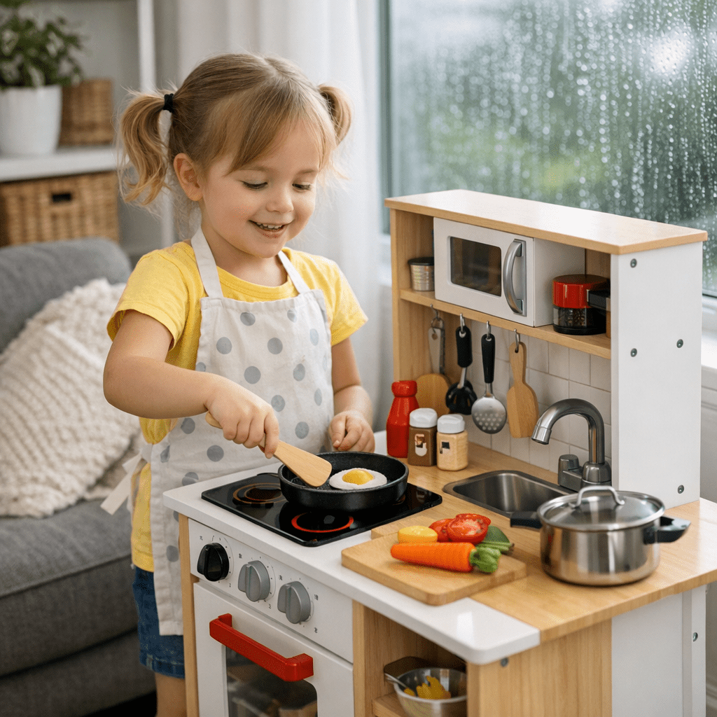 10 Best Mini Interactive Chef’s Stations for Kids Under $100 in the US: Practical Playbook with Real Examples - article 