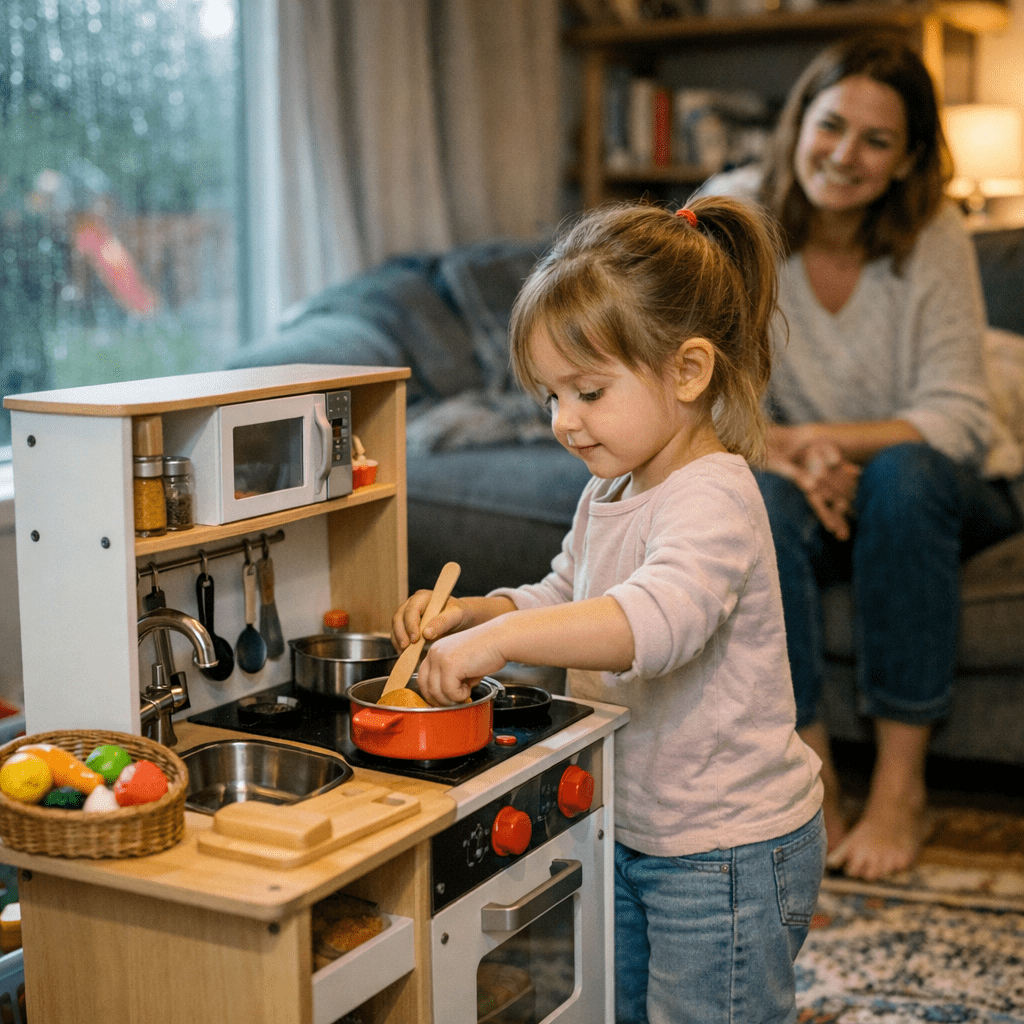 10 Best Mini Interactive Chef’s Stations for Kids Under $100 in the US: Practical Playbook with Real Examples - article 