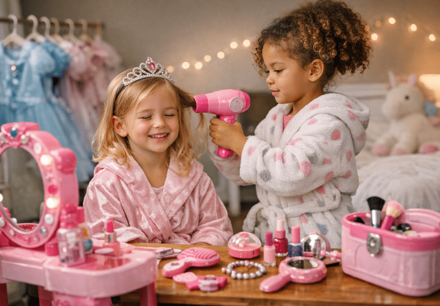 10 Best Role Play Beauty Sets for Girls Ages 3-7 in 2026: Practical Playbook with Real Examples - featured image