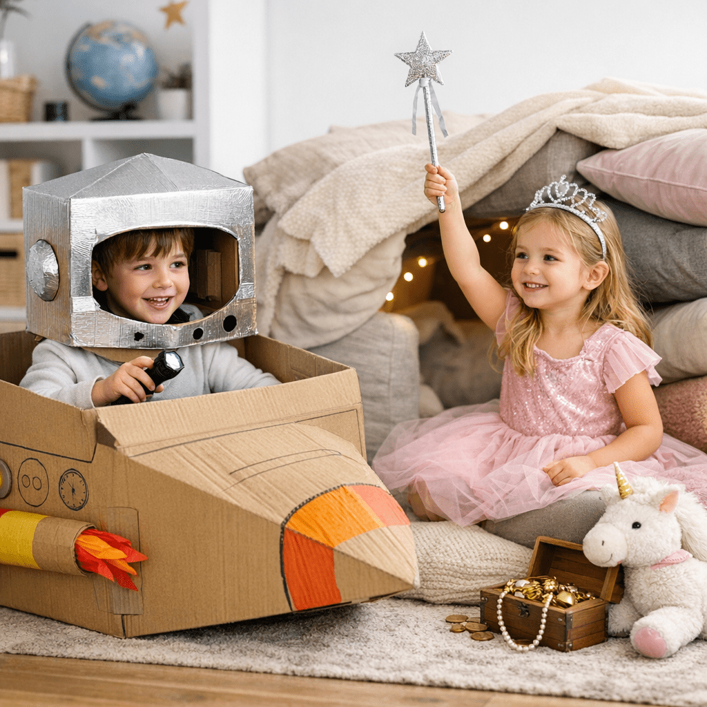 10 Best Role-Playing Toys for Kids That Encourage Creativity and Learning: Practical Playbook with Real Examples - artic