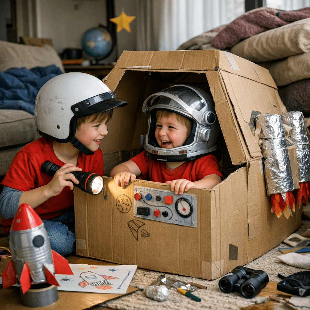 10 Best Role-Playing Toys for Kids That Encourage Creativity and Learning: Practical Playbook with Real Examples - artic
