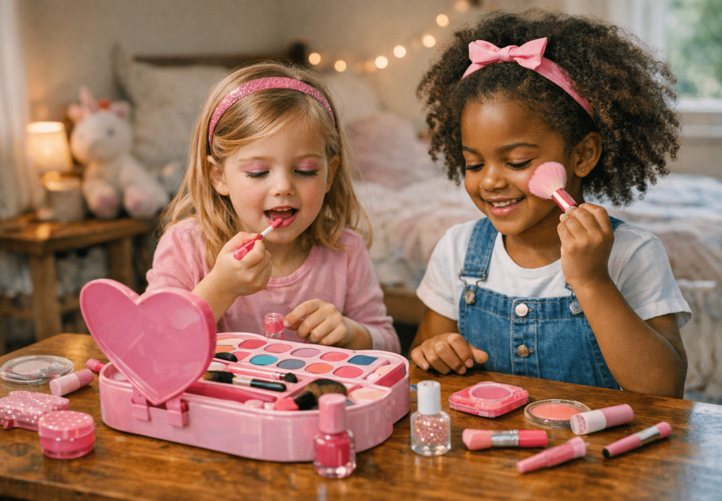 10 Best Washable Makeup Sets for Kids Who Love Pretend Play: Practical Playbook with Real Examples - featured image