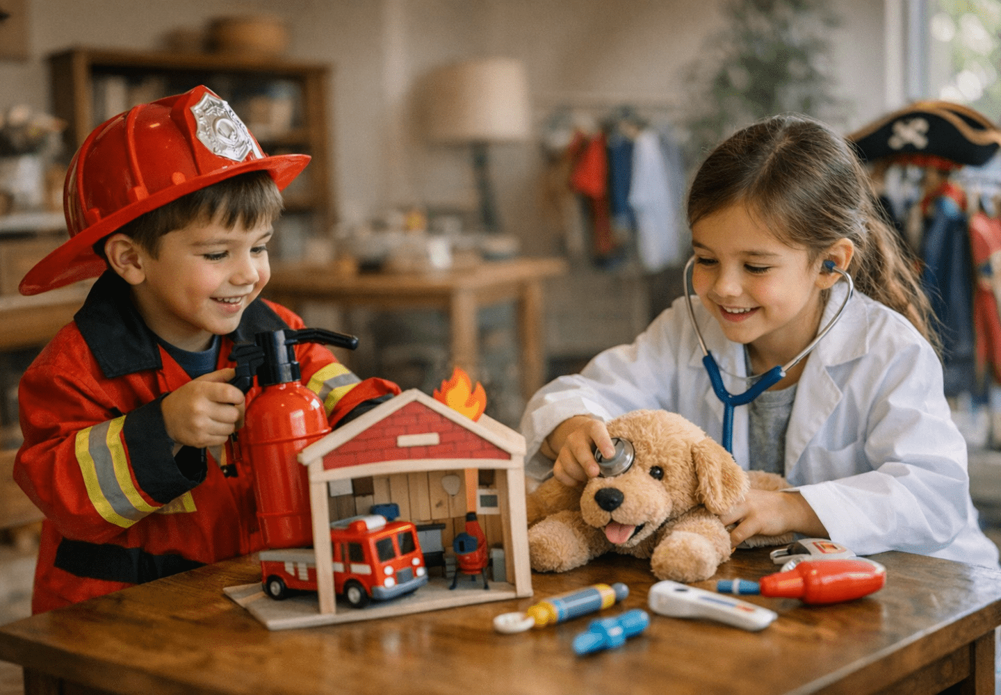 10 mejores juguetes de rol para niños por menos de $50 en 2024: guía práctica con ejemplos reales - featured image