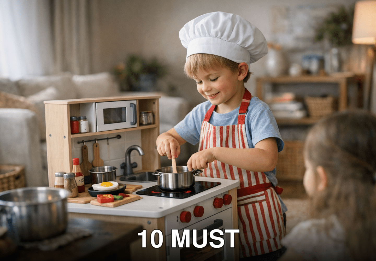 10 Must-Have Kids Kitchen Playsets Under $100 for Hours of Fun: Practical Playbook with Real Examples - featured image