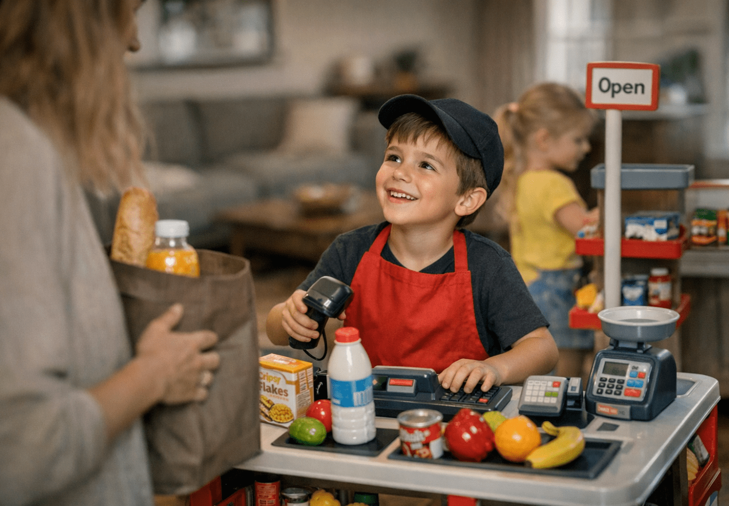 12 Best Kids’ Supermarket Playsets for Interactive Role Play at Home: Practical Playbook with Real Examples - featured i