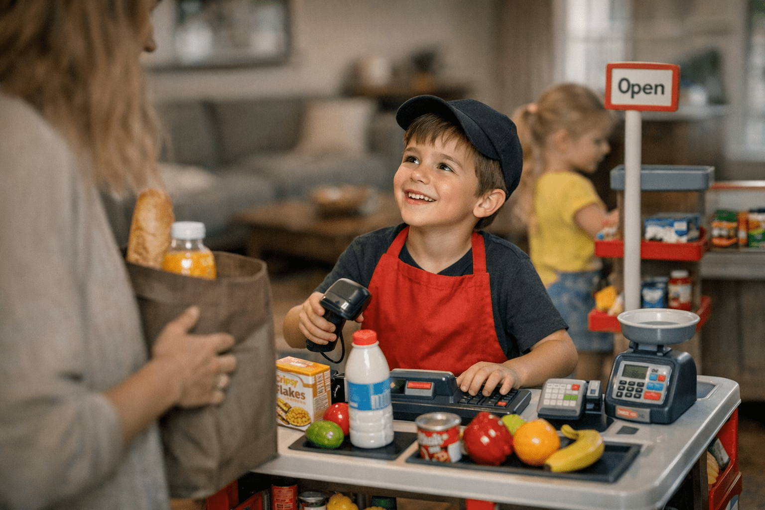 12 Best Kids’ Supermarket Playsets for Interactive Role Play at Home: Practical Playbook with Real Examples - featured i