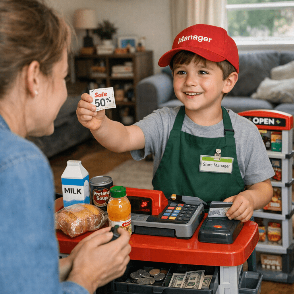 12 Best Kids’ Supermarket Playsets for Interactive Role Play at Home: Practical Playbook with Real Examples - article il