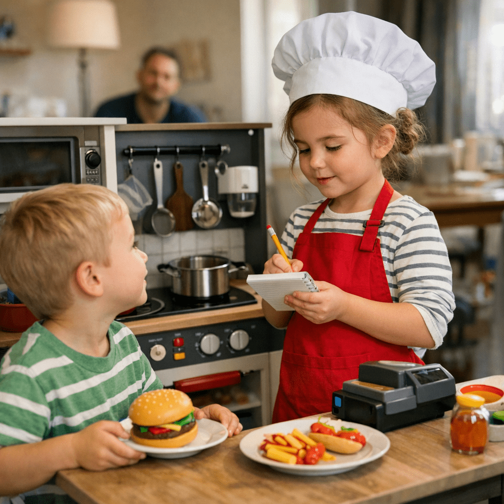 12 Best Kitchen & Food Playsets Under $100 for Boys and Girls in 2026 - article illustration 2
