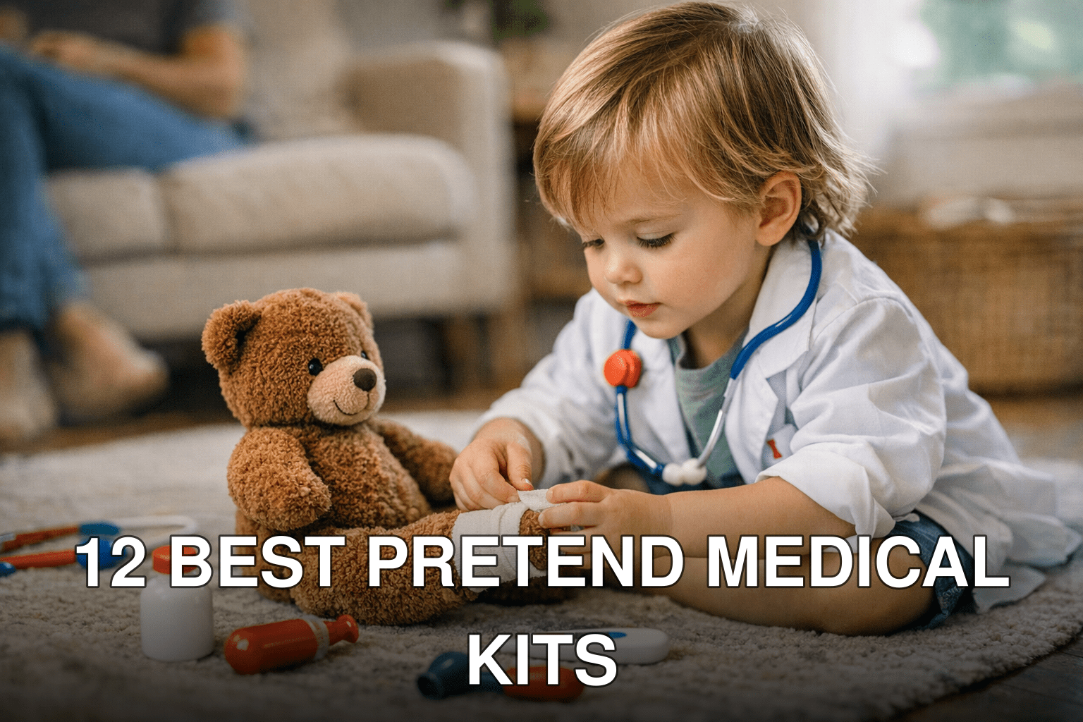 12 Best Pretend Medical Kits for Toddlers That Encourage Empathy and Learning in 2026: Practical Playbook with Real Exam