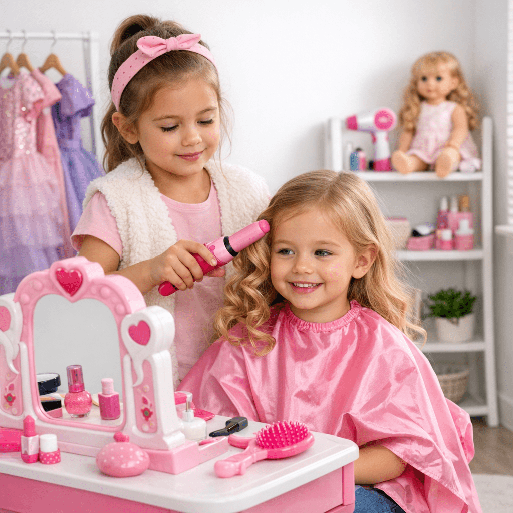 15 Best Beauty & Salon Playsets for Kids Ages 3–7 in 2026: Practical Playbook with Real Examples - article illustration 
