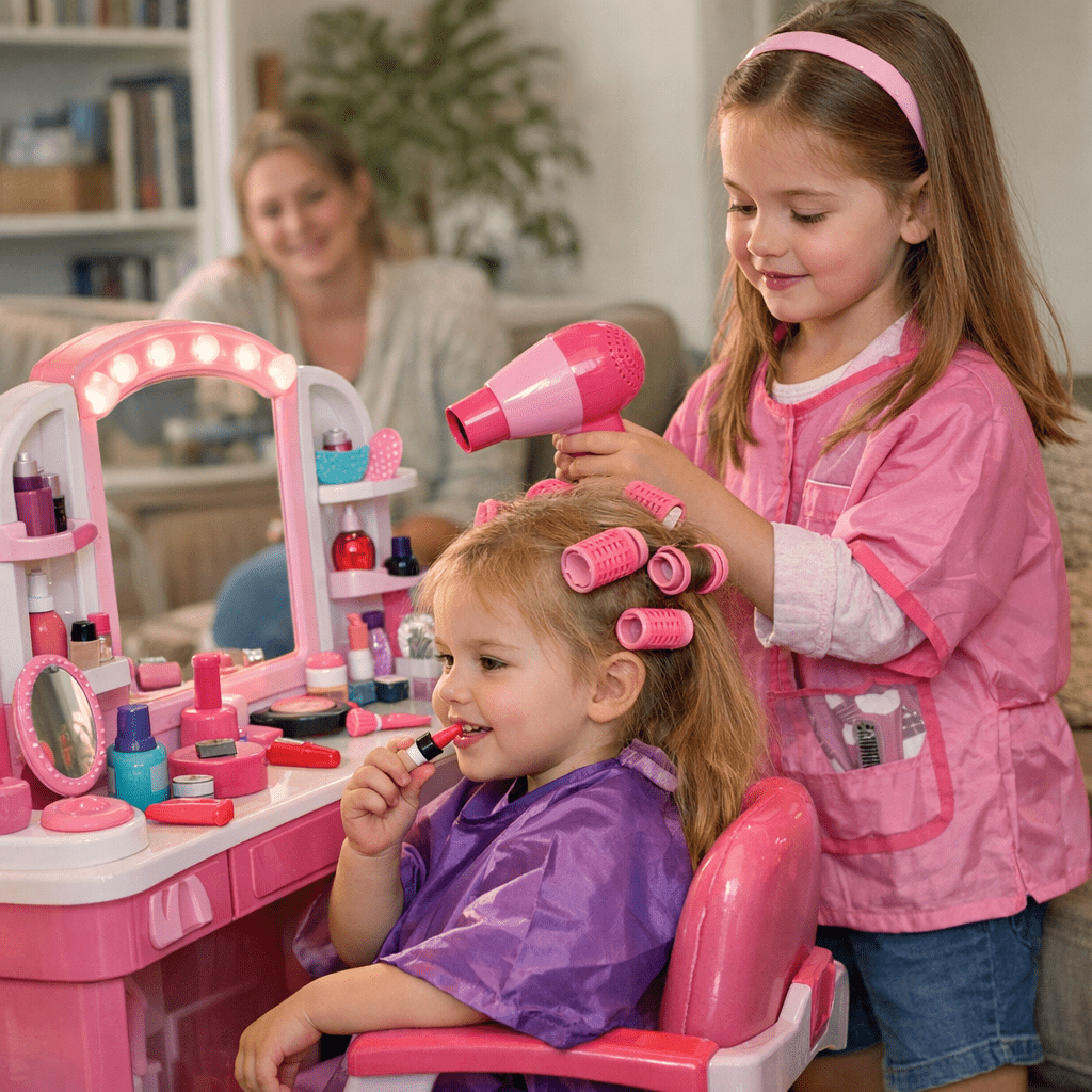 15 Best Beauty & Salon Playsets for Kids Ages 3–7 in 2026: Practical Playbook with Real Examples - article illustration 