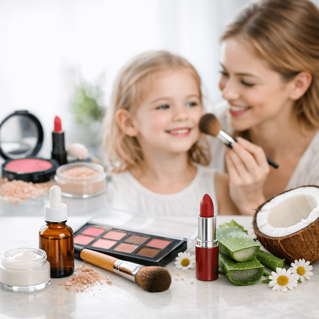 non-toxic - Why Non-Toxic Makeup Is Non-Negotiable
