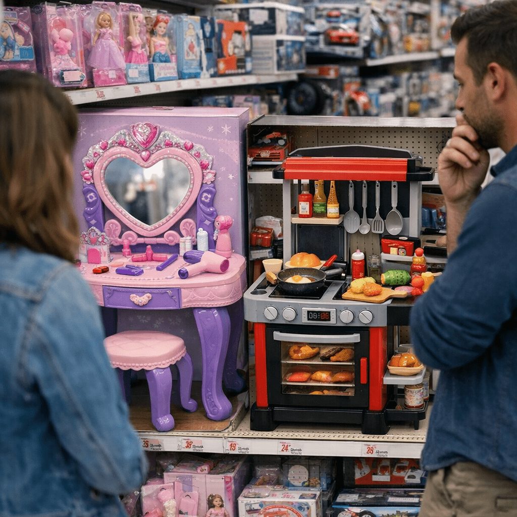 3-in-1 Princess Vanity Set vs. Portable Chef’s Station: Which Is the Better Gift?: Practical Playbook with Real Examples