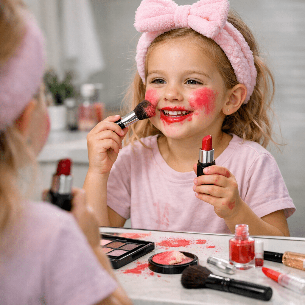 7 Best 3-in-1 Kids Makeup Vanities with Washable Accessories for Under $100: Practical Playbook with Real Examples - art