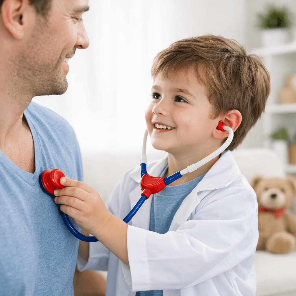 7 Best Doctor Play Sets for Kids with Realistic Accessories in 2026: Practical Playbook with Real Examples - article ill
