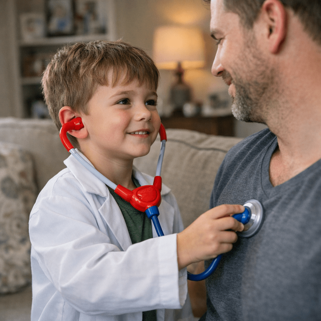 7 Best Doctor Play Sets for Kids with Realistic Accessories in 2026: Practical Playbook with Real Examples - article ill