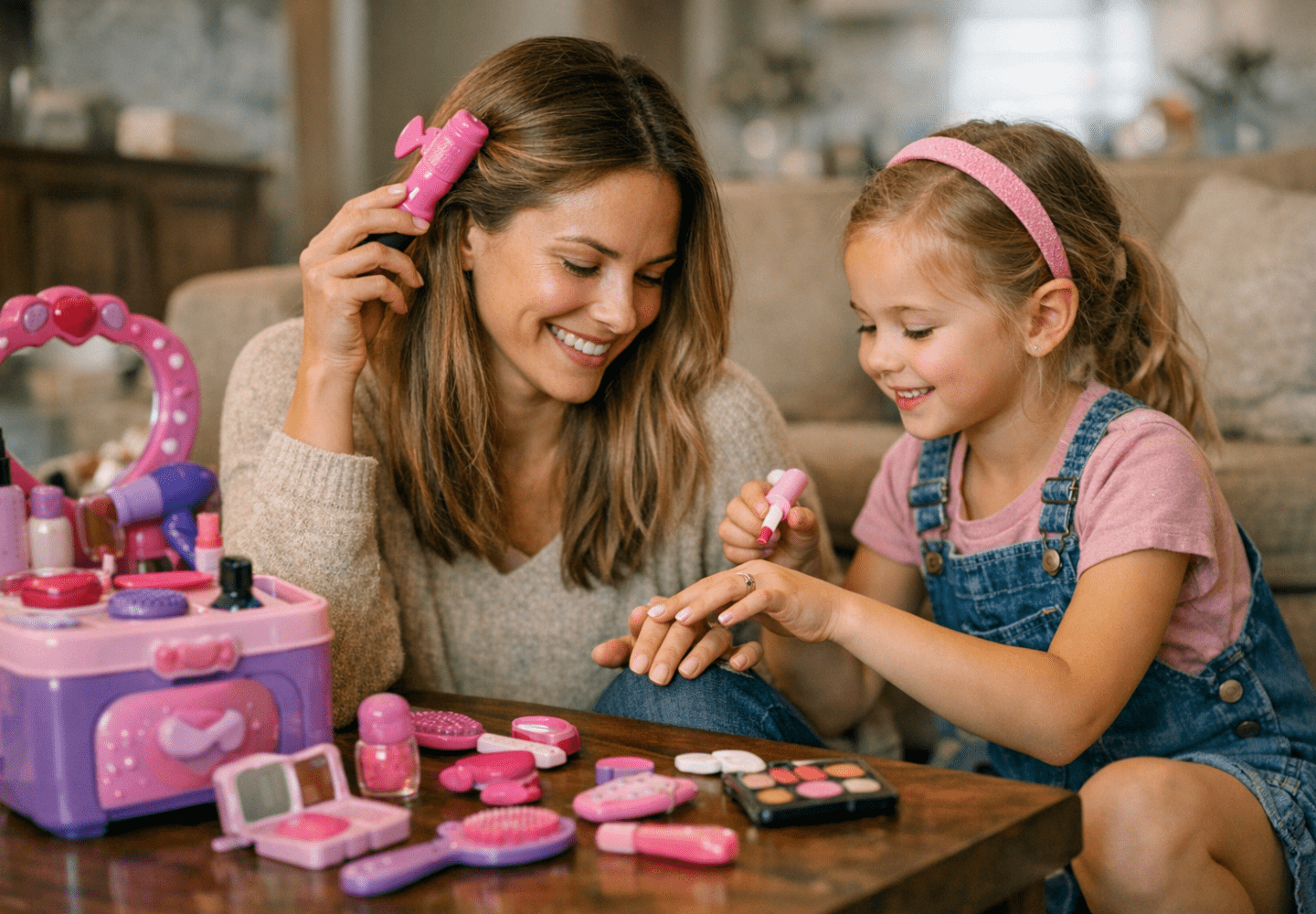 7 Best Kids’ Beauty & Salon Playsets with Washable Accessories for Ages 4-8: Practical Playbook with Real Examples - fea