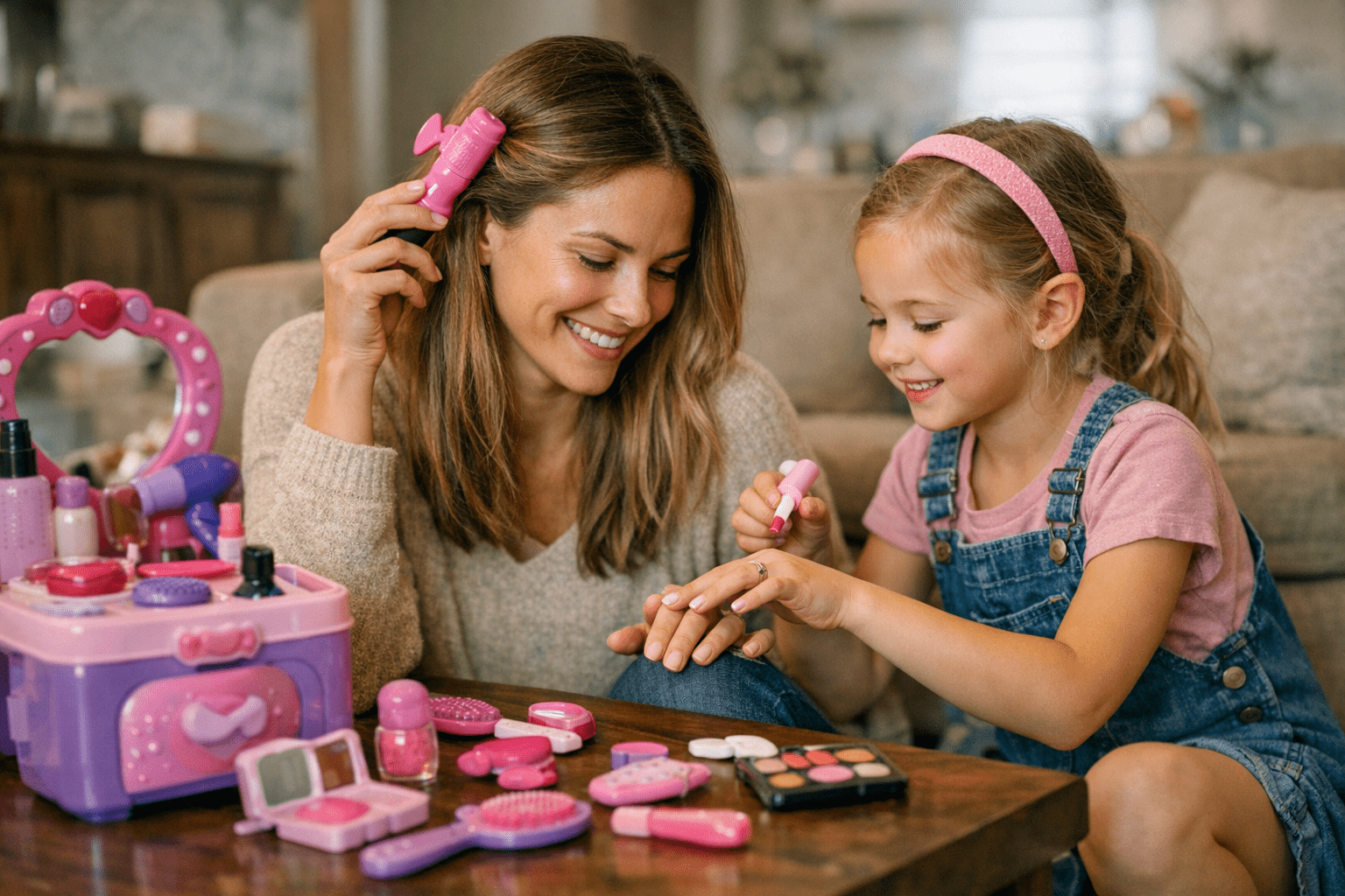7 Best Kids’ Beauty & Salon Playsets with Washable Accessories for Ages 4-8: Practical Playbook with Real Examples - fea