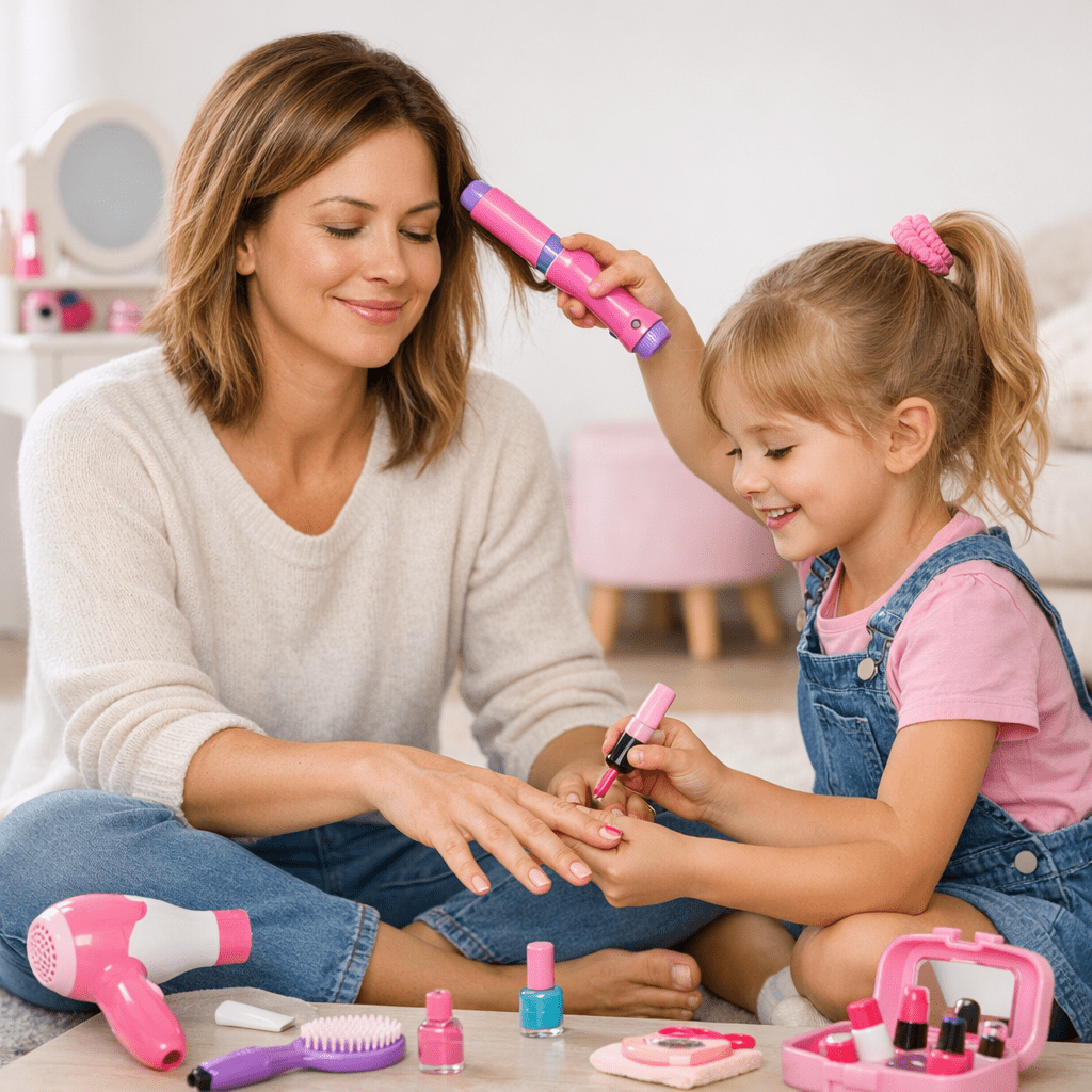 7 Best Kids’ Beauty & Salon Playsets with Washable Accessories for Ages 4-8: Practical Playbook with Real Examples - art