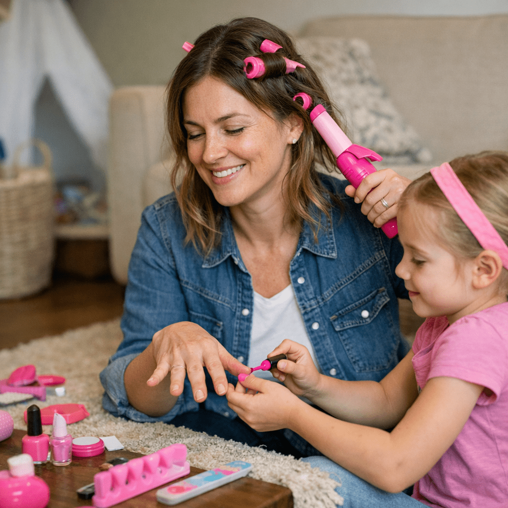 7 Best Kids’ Beauty & Salon Playsets with Washable Accessories for Ages 4-8: Practical Playbook with Real Examples - art