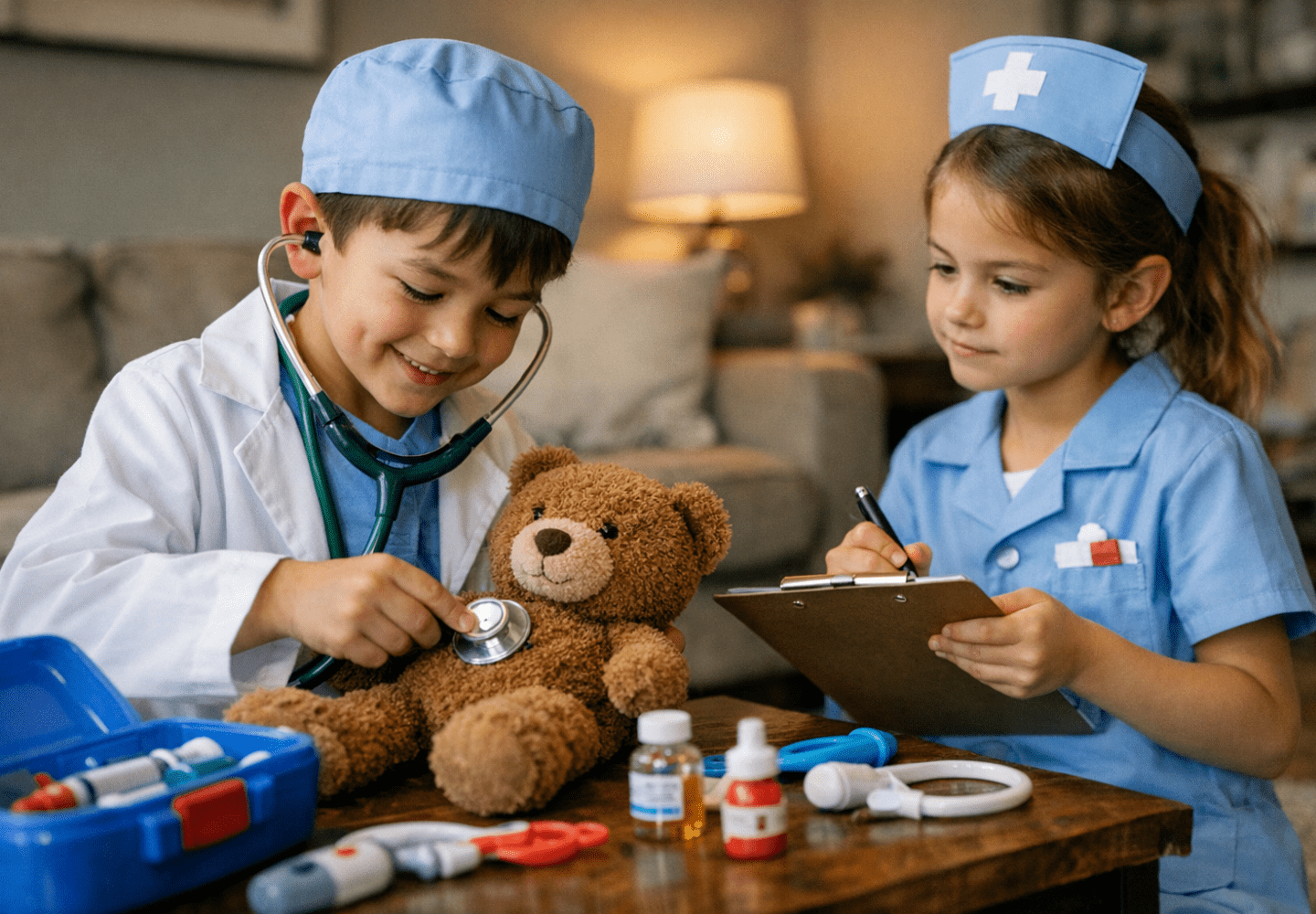 7 Best Medical Play Kits with Realistic Accessories for Kids Under $50: Practical Playbook with Real Examples - featured